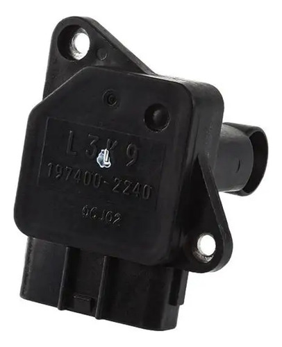 Sensor Flujo Masa Aire Maf Mazda Cx-7 2007 A 2012