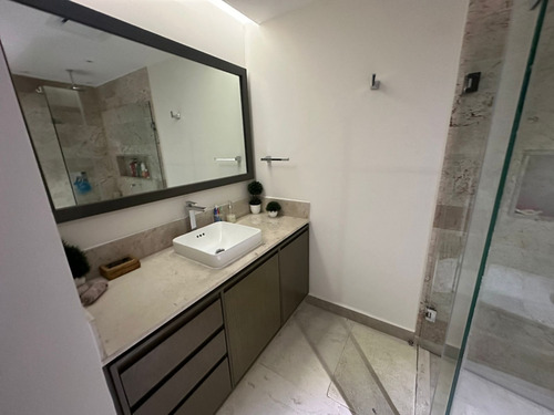 Departamento En Renta En Allure Cancun