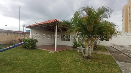 Imagen 14 de 14 de Town House En Venta Villas Geicas Maracay 22-19071 Wjo