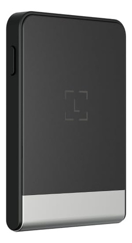 Crypto Wallet Ledger Flex Secure E Ink Touchscreen Graphite
