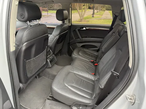 Audi Q7 V6 3.0 Tfsi Quattro
