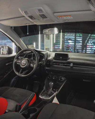 Mazda 2 Prime Hatchback 2021