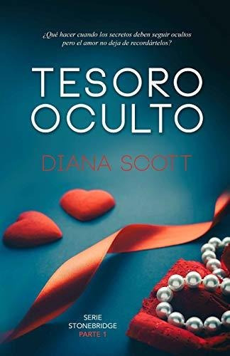 Libro : Tesoro Oculto (stonebridge) - Scott, Diana