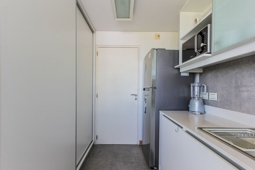 Venta Depto 3 Ambientes En Horizons Vicente Lopez
