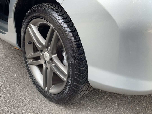 Imagem 14 de 14 de Peugeot 308 Allure 2.0 16v Tip Flex