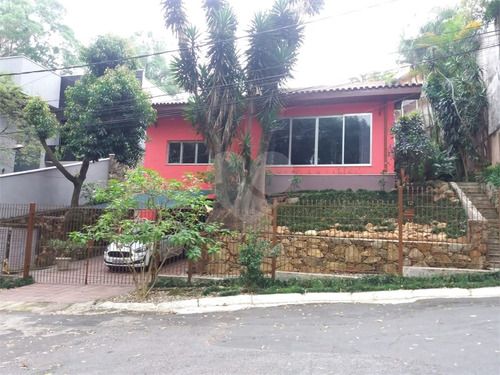 Imagem 1 de 30 de Casa Com 4 Quartos À Venda Em Jardim Marajoara - Sp - Reo576983