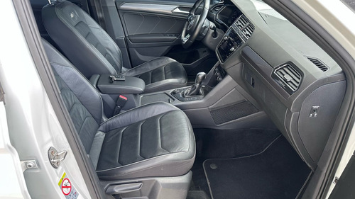 Volkswagen Tiguan Allspace 2.0 R-line 350 Tsi 4motion 5p