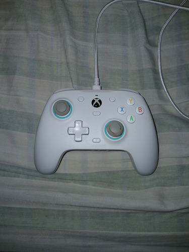 Gamesir G7: Controlador Para Consolas (Usado)