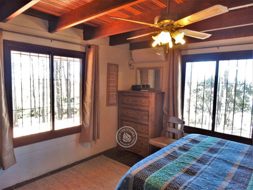 Oportunidad Única Casa En 1500m2 Terr. Cerca De Todo