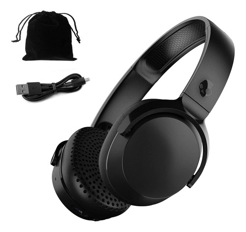 Skullcandy Auricular Inalambrico Riff Microfono Incluye