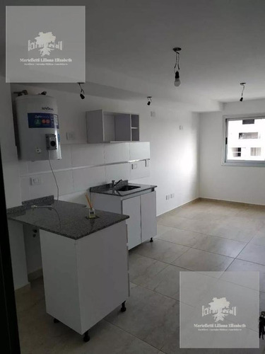 Departamento - Moron