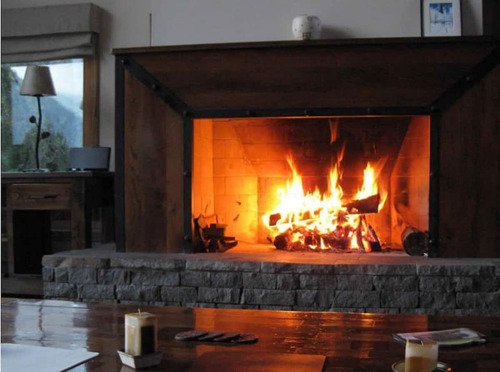 Imagen 8 de 29 de Venta Casa - Arelauquen Golf Country Club - Mnza S - Lote 11 - Bariloche