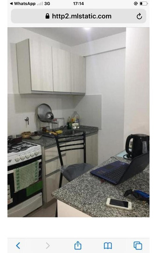Imagen 10 de 13 de Monoambiente Al Frente. Excelente Ubicacion!
