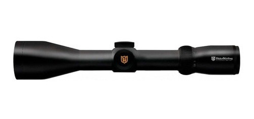 Imagen 3 de 7 de Mira Telescopica Nikkostirling Diamond 2.5-10x50 Rifle Aire