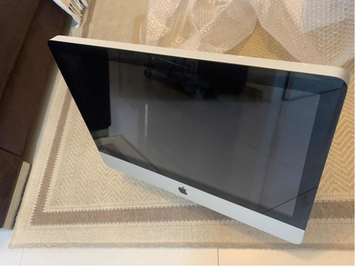 iMac 21.5 - Core 2 Duo 3.06ghz 4gb Hd 500gb