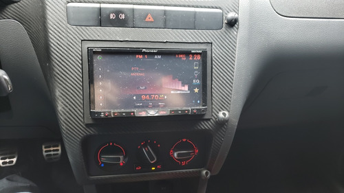 Volkswagen Fox 1.6 4 P Flex Trend