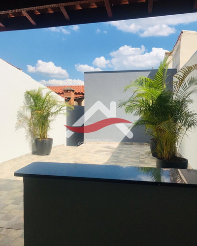 Vendo Linda Casa Vila Assis Ótima Oportunidade!! - Ca00098 - 69405030