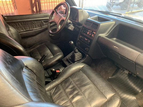 Imagem 5 de 5 de Suzuki Vitara 1.6 Jlx 4x4 16v Gasolina 4p Manual