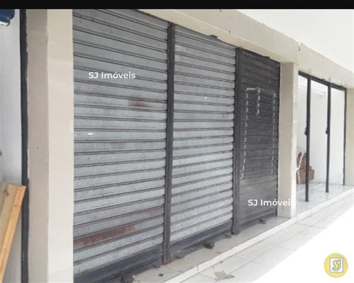 Imagem 2 de 5 de Loja Para Locação - 51539