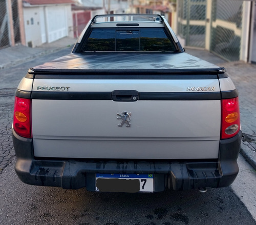 Peugeot Hoggar 1.4 Xr Flex 2p