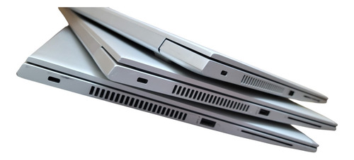 Hp Elitebook 850 G6 I5 16gb Ram Tecl. Español Ilum. Numerico (Reacondicionado)