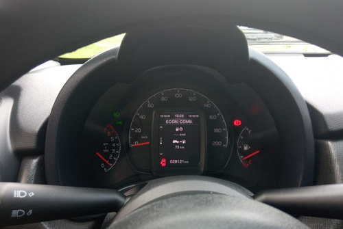 Fiat Uno 1.4 Way 2016