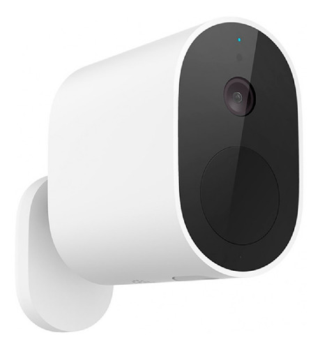 Camara Seguridad Ext Xiaomi Wrls Vision Nocturna - Tecnobox