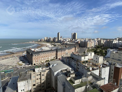Retasado, Venta Departamento Y Cochera, Zona Centro.