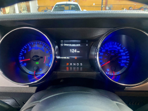 Imagen 14 de 21 de Mustang Gt 5.0 2017