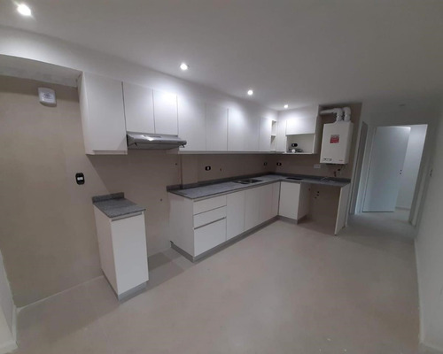 Departamento En Venta En Altos De Maschwitz, Ing. Maschwitz, Escobar