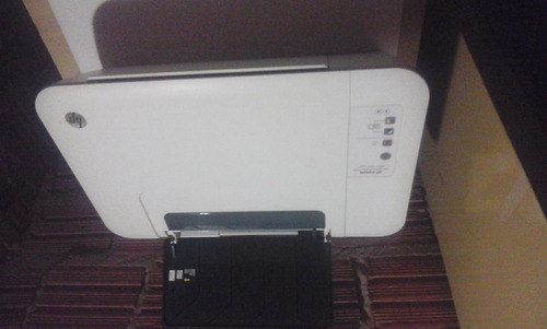 Impressora Hp Deskjet Inf Advantage 1516.