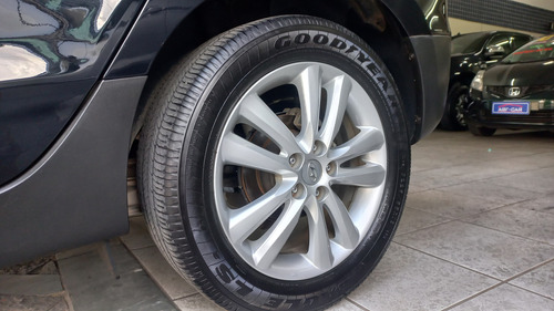 Hyundai IX35 IX35 GLS 2.0 16V 2WD FLEX AUT.