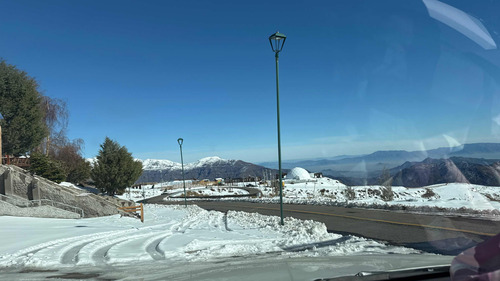 Vende Refugio 10p 3meses El Colorado Pasos La Parva 3d 2b