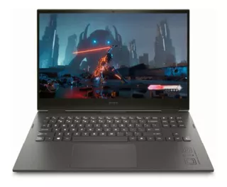 Laptop Gaming Hp Omen 16-c0502la, Amd Ryzen 7, 8 Gb, Ram