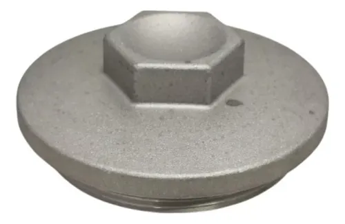 Tapa Filtro Aceite Xct300