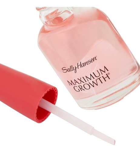 Capa Base Fortalecedora De Uñas Sally Hansen Maximum Growth