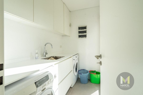 Imagen 19 de 25 de Casa - 5 Ambientes - La Herradura - Pinamar