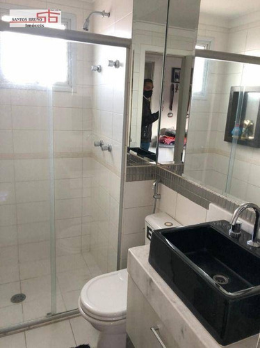 Imagem 28 de 30 de Apartamento Com 3 Dormitórios À Venda, 153 M² Por R$ 1.570.000,00 - Freguesia Do Ó - São Paulo/sp - Ap3850