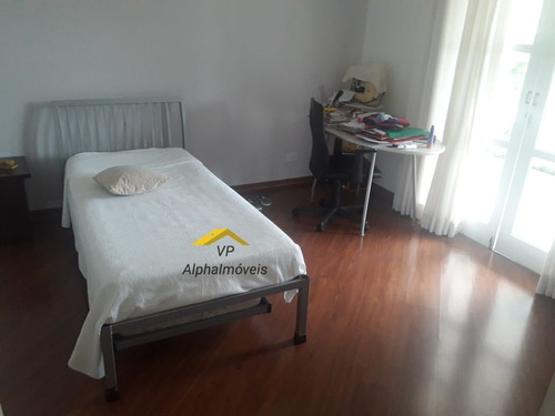 Imagem 23 de 30 de Casa A Venda No Bairro Alphaville Em Santana De Parnaíba - - Vpr10-106-1
