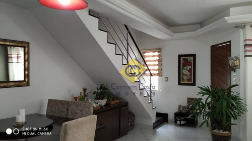 Imagem 15 de 30 de Casa Com 3 Dormitórios À Venda, 122 M² Por R$ 380.000,00 - Costazul - Rio Das Ostras/rj - Ca1231