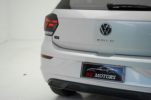 Volkswagen Polo Polo 1.0 MPI Flex 12V 5p