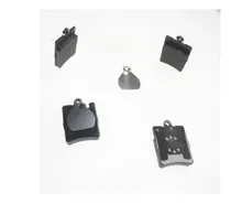Comprar Balatas Traseras Mercedes-benz C200 2001-2002-2003-2004 Trw