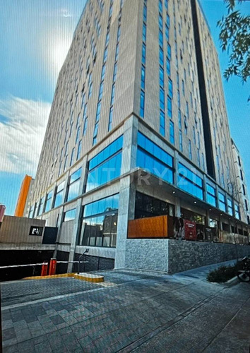 Departamento En Renta, Col. Chapalita, Guadalajara, Jalisco.