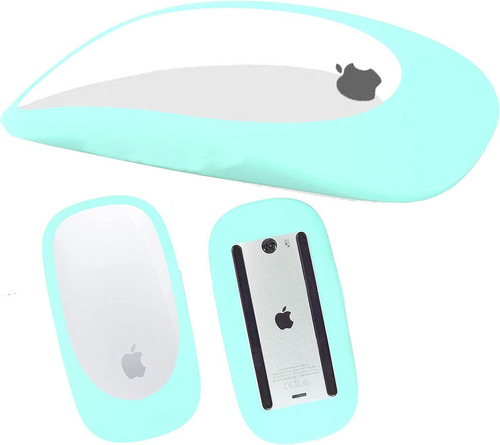 Funda Protectora Silicona Magic Mouse 2 Y Magic Mouse 1, Y