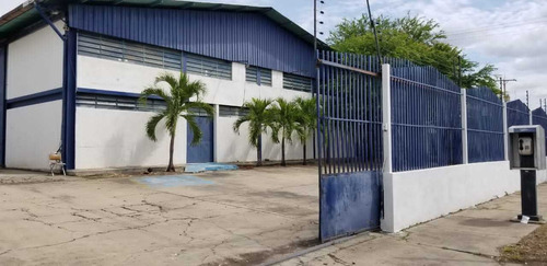 Konkasa Vende Galpón San Vicente 2. Maracay. Tz