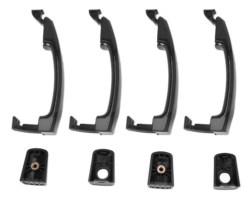 For Chevrolet Aveo 2007 2008 2009 2010 2011 4 Unids/set Fro