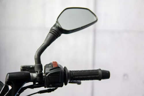 Bajaj Pulsar Ns 160 2019