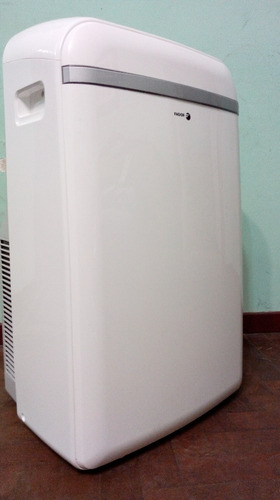 Aire Acondicionado Portatil Fagor 2250 Frio - Calor