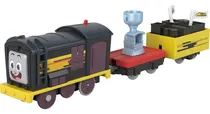 Comprar Thomas & Friends Diesel Ganador Fisher Price The Win Diesel