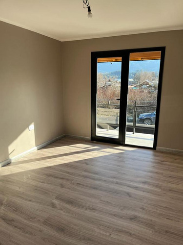 Barrio Los Abedules, Dúplex A Estrenar En Pozo